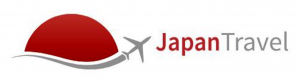 Japan Travel logo