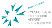 Kyushu-SAGA International Airport