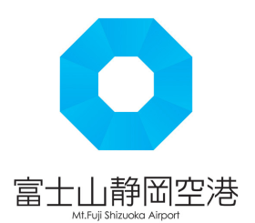 Mt.Fuji Shizuoka Airport logo