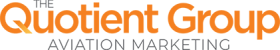 The Quotient Group logo