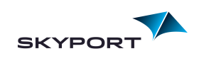 Bermuda Skyport Corporation logo