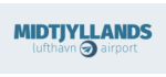 Midtjyllands Lufthavn / KRP