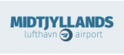 Midtjyllands Lufthavn / KRP