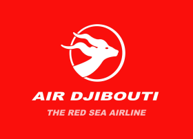 Air Djibouti logo