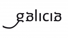 Galicia Tourism Board logo