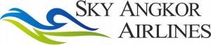 Sky Angkor Airlines logo