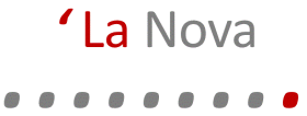 La Nova logo