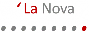 La Nova logo