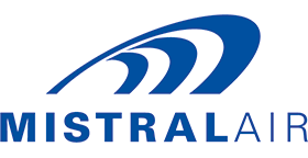 Mistral Air logo