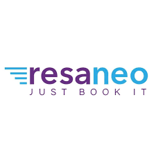 Resaneo logo