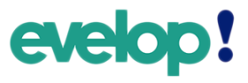 Evelop Airlines  logo