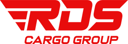 RDS CARGO GROUP logo