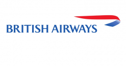 British Airways - LGW logo