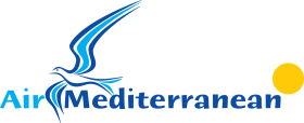 Air Mediterranean logo