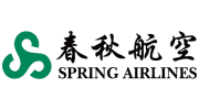 Spring Airlines