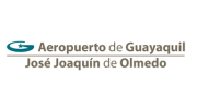 Aeropuerto Jose Joaquin de Olmedo