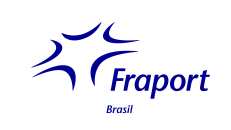 Fraport Brasil logo