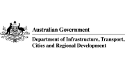 Department of Infrastructure, Transport, Cities and Regional Development, Australia