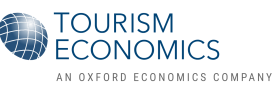 Tourism Economics logo