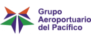 Grupo Aeroportuario Del Pacifico (GAP - CLA Cargo)