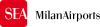 Milan Airports - SEA logo