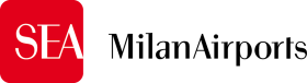 Milan Airports - SEA logo
