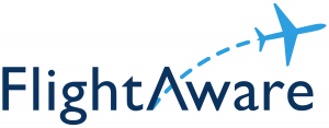FlightAware logo