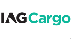 IAG Cargo logo