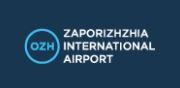 Zaporizhzhya International Airport logo