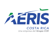 Aeris Holding Costa Rica logo