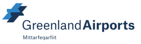 Greenland International Airports logo