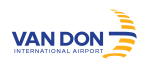 Van Don International Airport - Vietnam