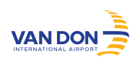 Van Don International Airport - Vietnam