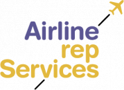 Airline Rep Services logo