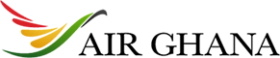 Air Ghana logo