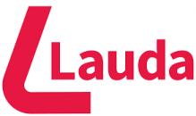 Lauda Europe logo