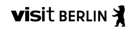 Berlin Tourismus & Kongress GmbH logo