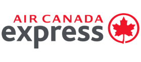 Air Canada Express logo