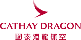 Cathay Dragon logo