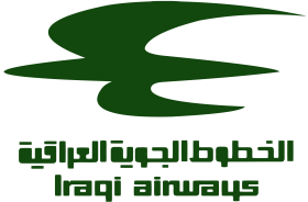 Iraqi Airways logo