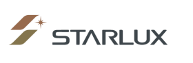 STARLUX Airlines logo