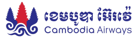 Cambodia Airways Co., Ltd logo