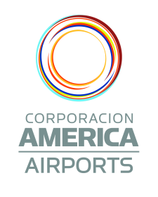 Corporacion America Airports logo