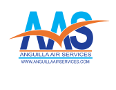 Anguilla Air Services Ltd logo