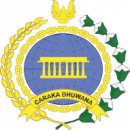 Ministry of Foreign Affairs Republic of Indonesia logo