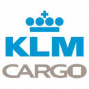 KLM Cargo logo