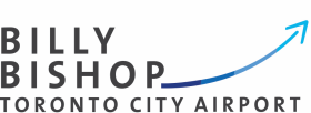 Billy Bishop Toronto City Airport logo