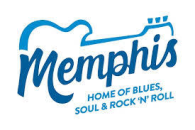 Memphis Travel logo