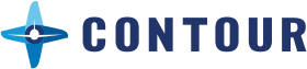 Contour Airlines logo