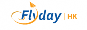 Flyday HK logo